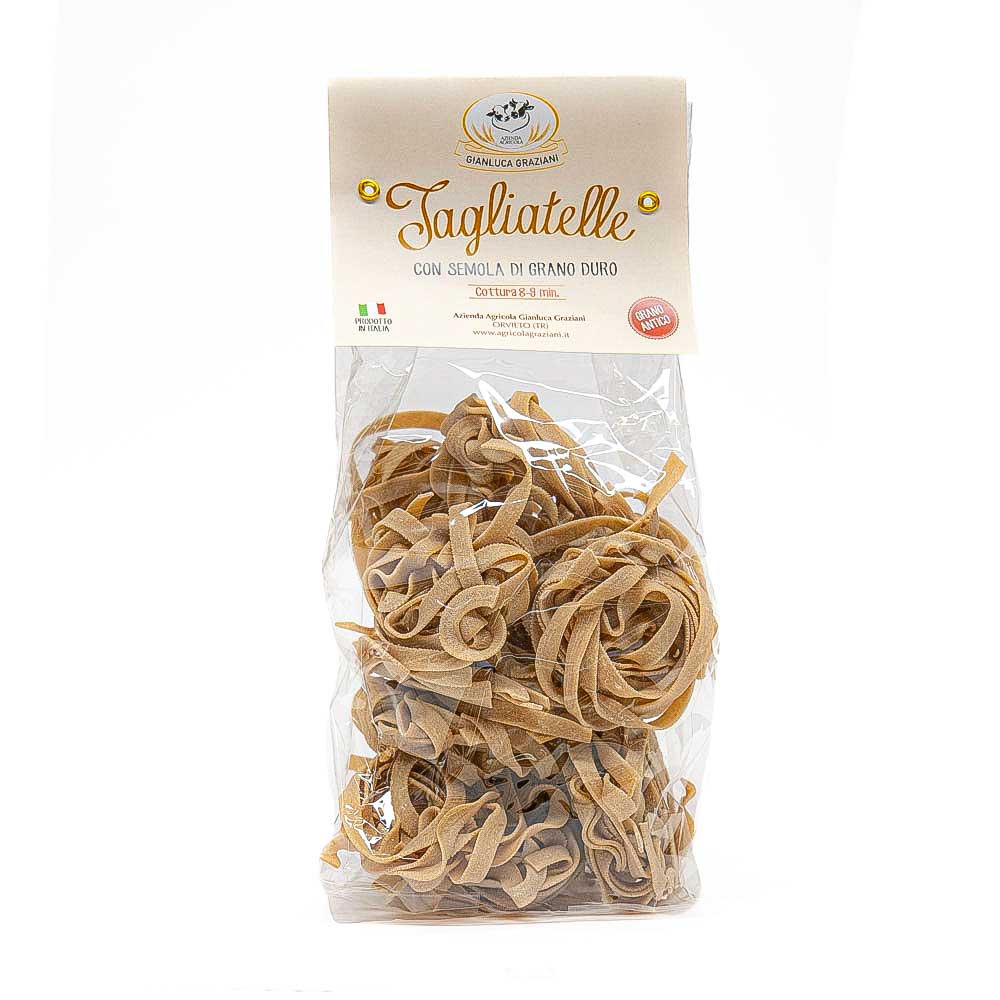 Tagliatelle